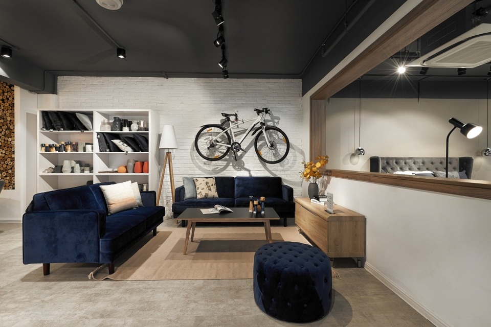 Aconcept khai trương Showroom 1.000m2 tại trung tâm Hà Nội - 5 Aconcept khai trương Showroom 1.000m2 tại trung tâm Hà Nội - 5