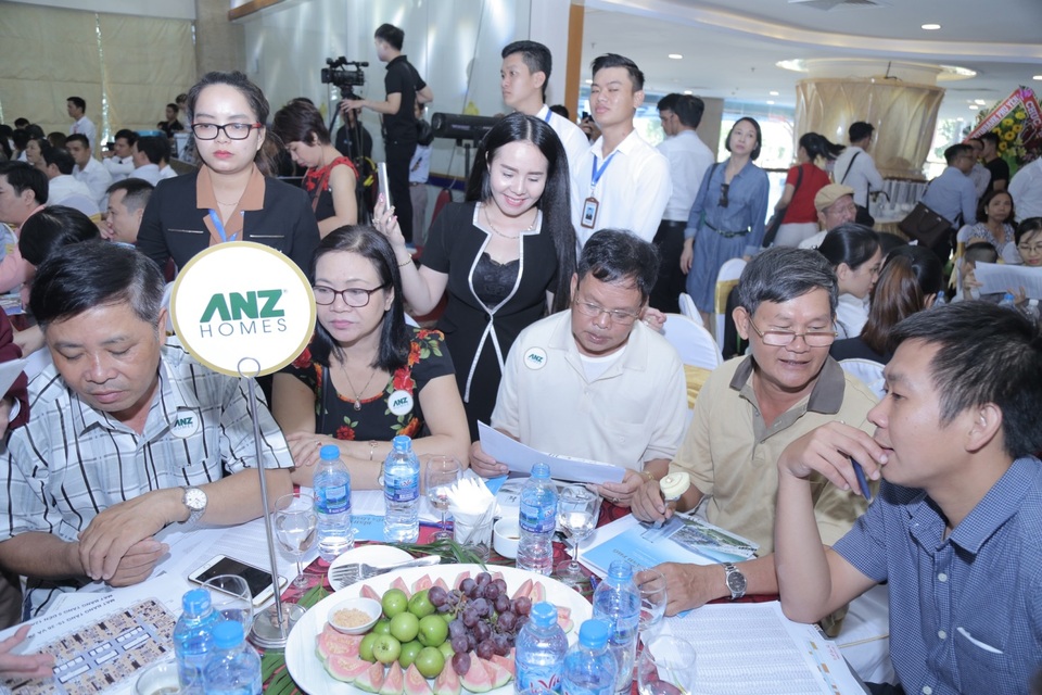 “Kiếm bộn tiền” nhờ đầu tư bất động sản tháng ngâu - 1 Tập đoàn TMS đón đầu thị trường tháng ngâu với chương trình mở bán dự án TMS Luxury Hotel & Residence Quy Nhon tại Bình Định