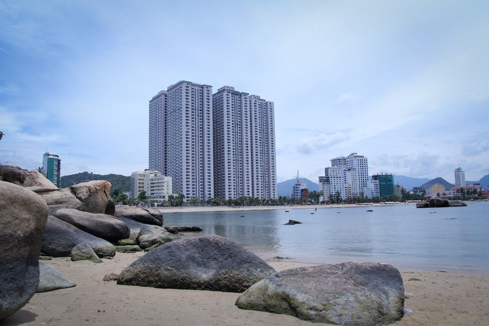 Vịnh Nha Trang có thể sánh ngang Vịnh San Francisco, Mỹ - 3 Tổ hợp Chung cư cao cấp Khách sạn 5 sao Mường Thanh Viễn Triều