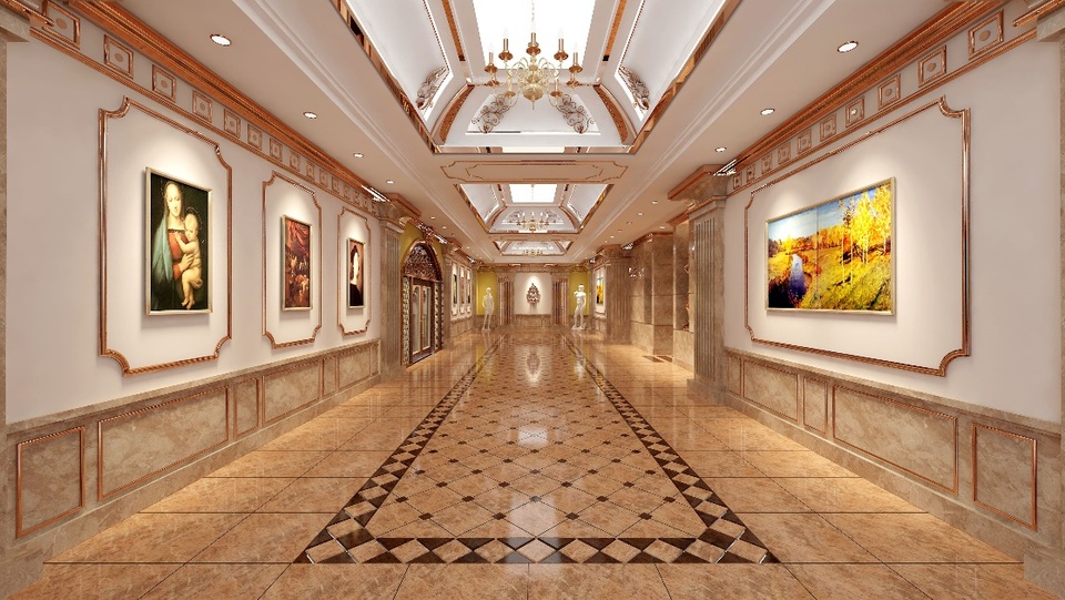 Chất lượng dự án – dấu ấn làm nên thương hiệu Tân Hoàng Minh - 2 Chất lượng dự án – dấu ấn làm nên thương hiệu Tân Hoàng Minh - 2