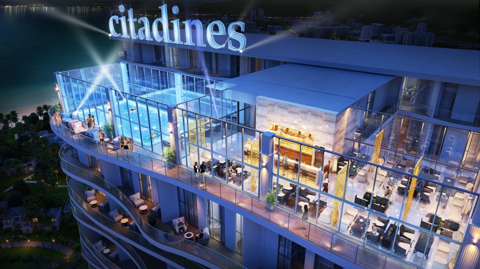 Citadines Marina Halong – Tiềm năng sinh lời của dự án có vị trí đẹp - 3 Citadines Marina Halong – Tiềm năng sinh lời của dự án có vị trí đẹp - 3