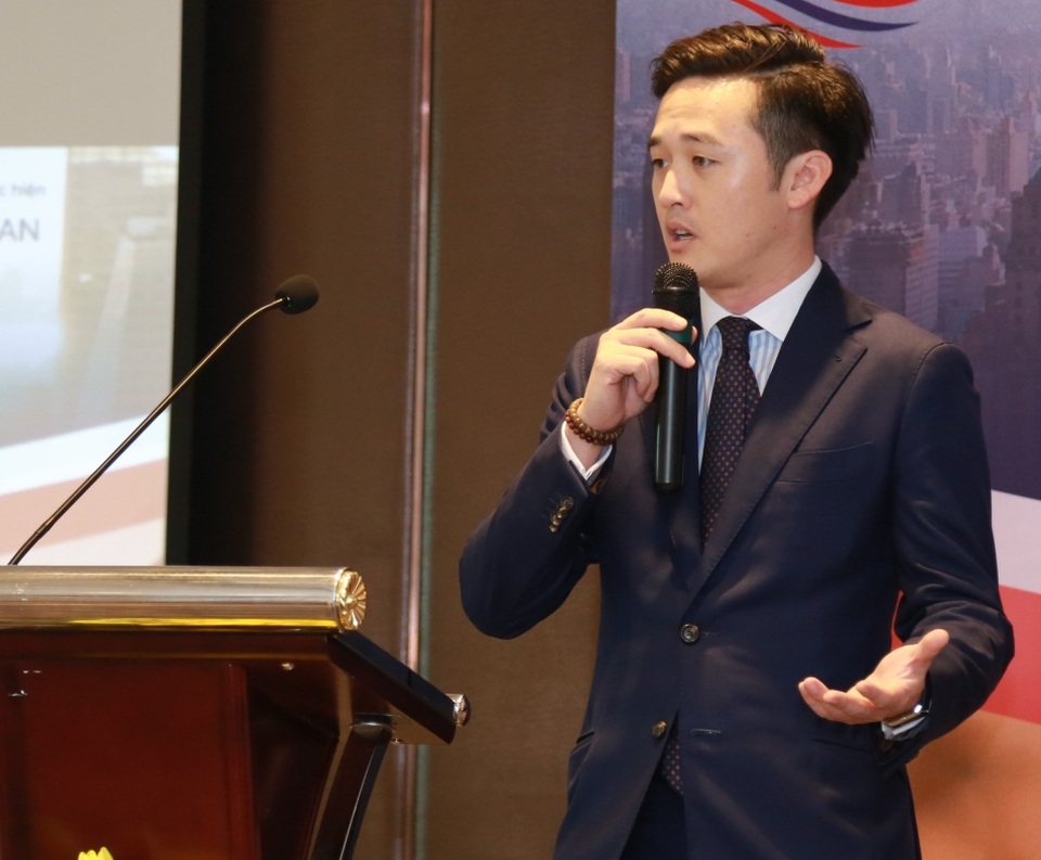 Đầu tư chương trình EB - 5, nhà đầu tư Việt Nam chú trọng điều gì? - 1 Đầu tư chương trình EB - 5, nhà đầu tư Việt Nam chú trọng điều gì? - 1