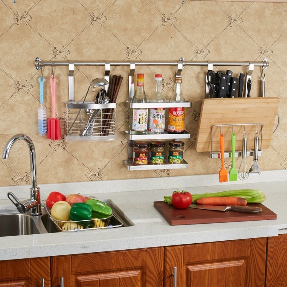 Sẵn sàng đáp ứng nhu cầu mua sắm của bạn