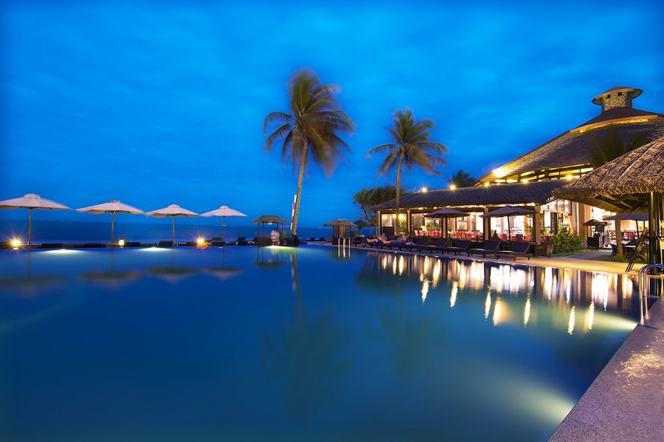 Chủ đầu tư nào đứng sau dự án 'siêu hot' Best Western Premier Cam Ranh? - 2 Seahorse Resort tại Mũi Né