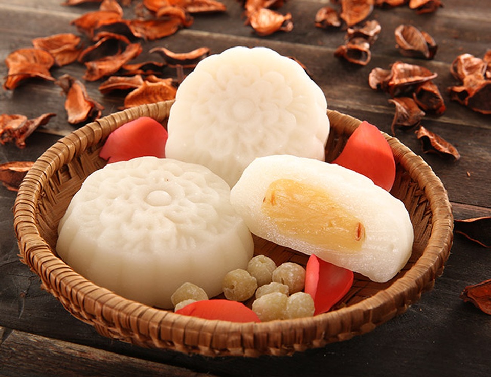Gìn giữ tinh hoa ẩm thực Hà Nội cho mùa Trăng Tròn - 1 Gìn giữ tinh hoa ẩm thực Hà Nội cho mùa Trăng Tròn - 1