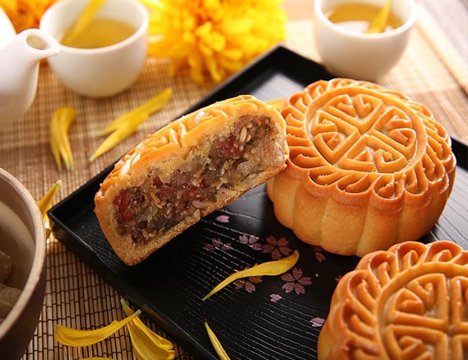 Gìn giữ tinh hoa ẩm thực Hà Nội cho mùa Trăng Tròn - 2 Gìn giữ tinh hoa ẩm thực Hà Nội cho mùa Trăng Tròn - 2
