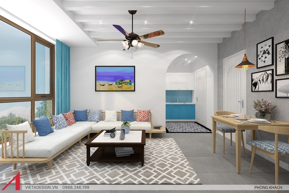 Hometel Beverly Hills Hạ Long: “Món hời” cho giới đầu tư - 1 Hometel Beverly Hills Hạ Long: “Món hời” cho giới đầu tư - 1