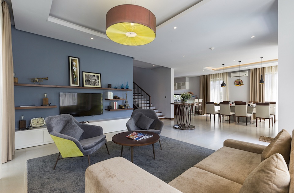 Trễ lên khu kinh tế nhà đầu tư Phú Quốc vẫn kiếm bộn tiền - 2 Các dự án đã đưa vào vận hành và có công suất cho thuê phòng ở mức cao là “bảo chứng” thực tế nhất, được nhiều nhà đầu tư săn lùng.