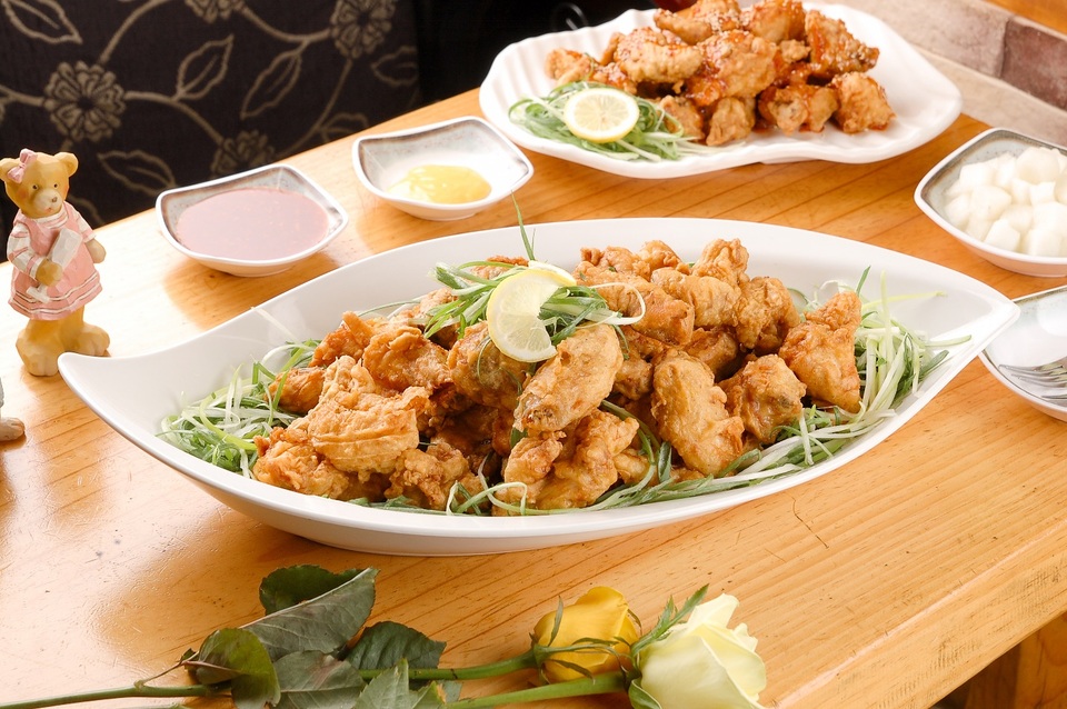 Tận hưởng vị trung thu bên gia đình cùng bữa cơm gia đình ấm áp - 3 Tận hưởng vị trung thu bên gia đình cùng bữa cơm gia đình ấm áp - 3