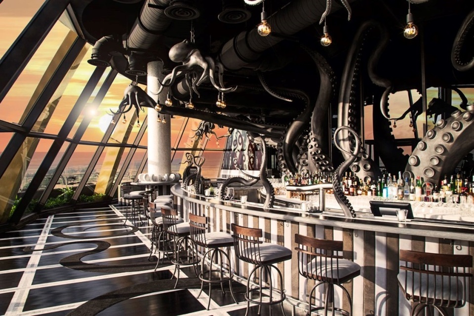 Trải nghiệm Sky Bar cao nhất Phú Quốc và cơ hội cuối cùng sở hữu Sky Villas tại Regent Residences Phu Quoc - 1 Trải nghiệm Sky Bar cao nhất Phú Quốc và cơ hội cuối cùng sở hữu Sky Villas tại Regent Residences Phu Quoc - 1