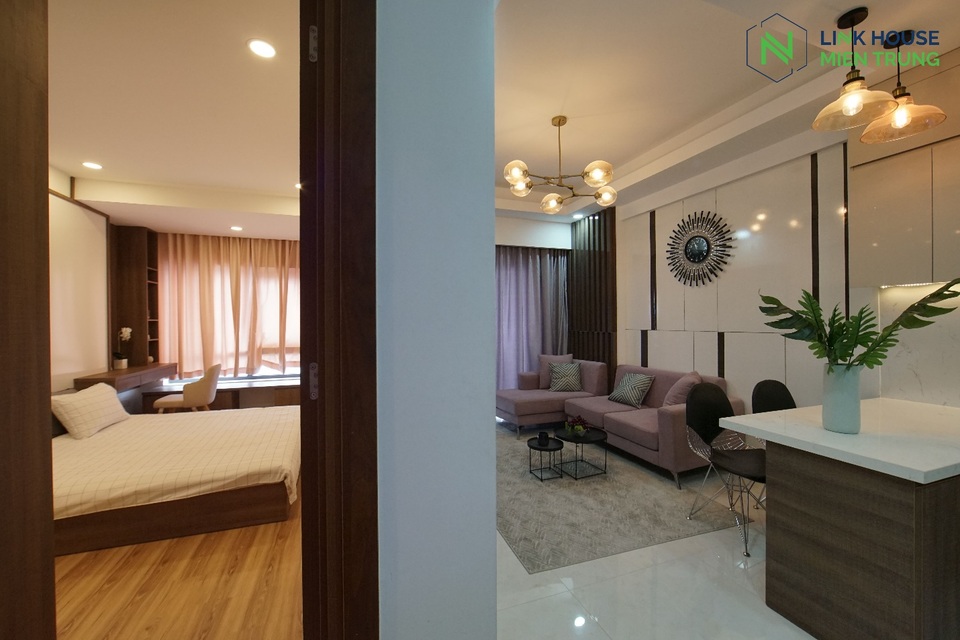 Những điểm nhấn của dự án Sơn Trà Ocean View Đà Nẵng - 1 Dự án Sơn Trà Ocean View thu hút sự quan tâm của nhà đầu tư
