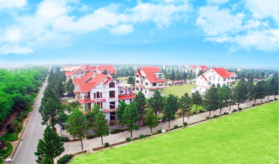 Tọa đàm Bất động sản: “Tầm nhìn triệu đô” dự án The Phoenix Garden - 2 The Phoenix Garden chứa đựng những giá trị triệu đô