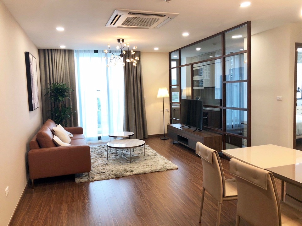 Eco Dream hút khách với không gian nội thất sang trọng - 1 Eco Dream hút khách với không gian nội thất sang trọng - 1