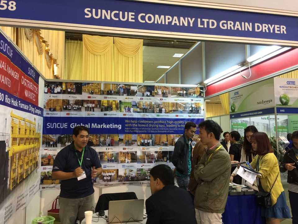 Nhiều sản phẩm ứng dụng công nghệ mới sẽ được trưng bày tại Growtech Vietnam 2018 - 1 Nhiều sản phẩm ứng dụng công nghệ mới sẽ được trưng bày tại Growtech Vietnam 2018 - 1