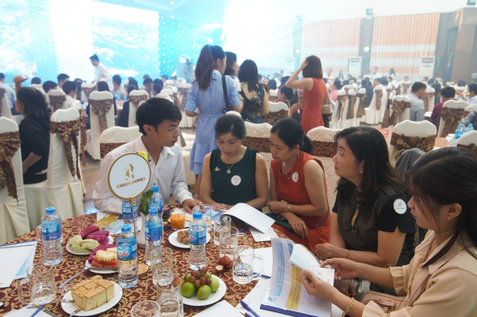 Thị trường BĐS Gia Lai “bùng nổ” với sự xuất hiện của TMS Luxury Hotel & Residence Quy Nhon - 2 Hàng loạt giao dịch thành công ngay tại lễ mở bán