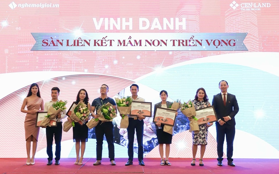 Sự nỗ lực không ngừng, phong cách làm việc chuyên nghiệp đã mang đến cho Gia Hưng Land những thành quả vang dội trên thị trường bất động sản: