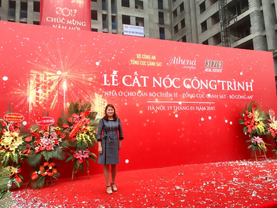 Gia Hưng Land nơi “Trao trọn niềm tin” trong giao dịch bất động sản - 2