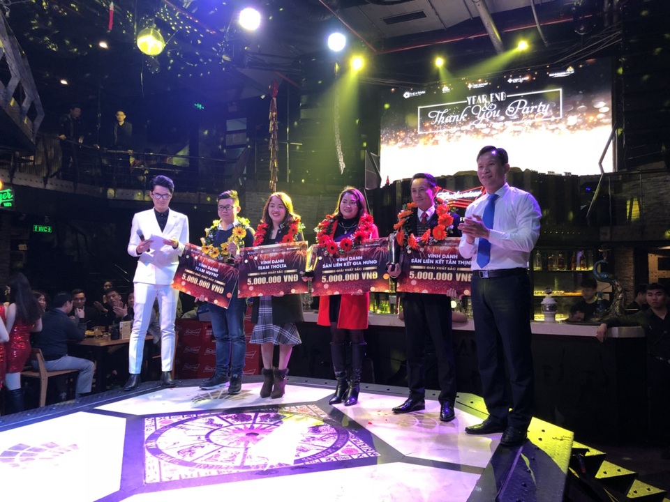 Gia Hưng Land nơi “Trao trọn niềm tin” trong giao dịch bất động sản - 3