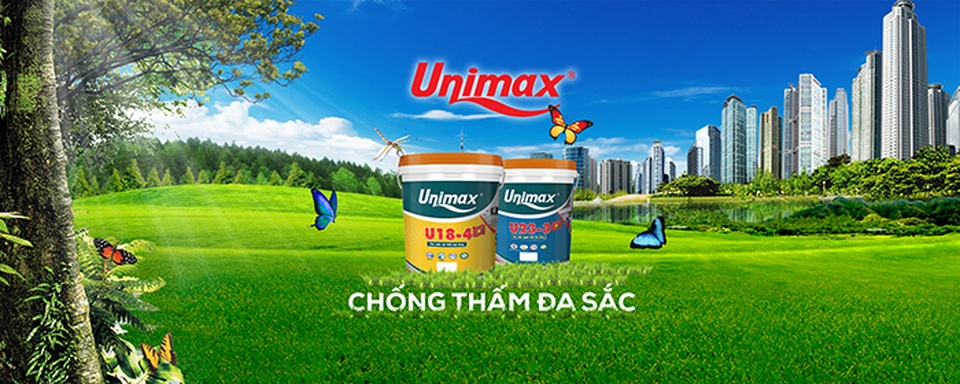 Sơn Việt Nhật - Sản phẩm chất lượng Nhật, giá Việt - 1 Sơn Việt Nhật - Sản phẩm chất lượng Nhật, giá Việt - 1