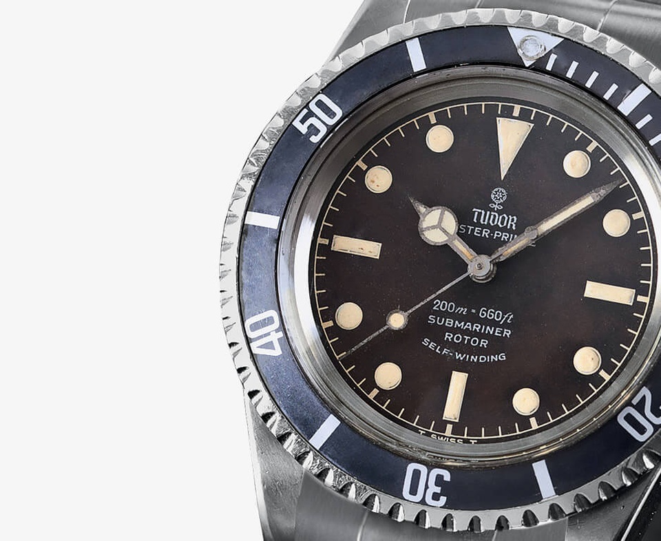 Những bộ sưu tập lịch sử của Tudor được giới sưu tầm yêu thích - 5 Những bộ sưu tập lịch sử của Tudor được giới sưu tầm yêu thích - 5