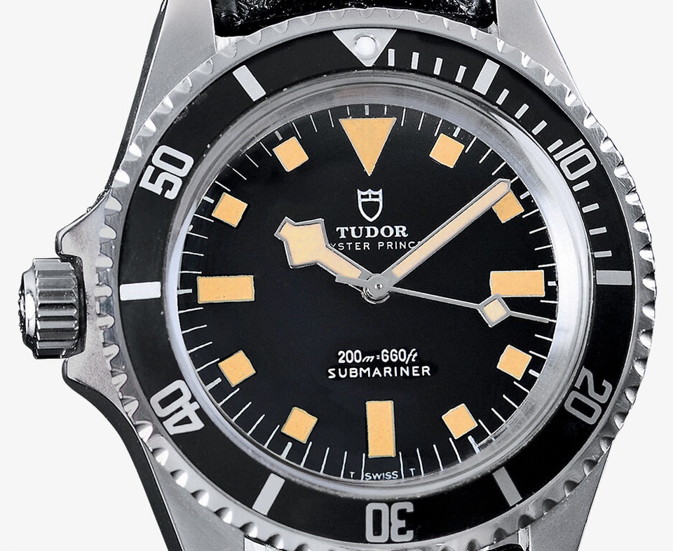 Những bộ sưu tập lịch sử của Tudor được giới sưu tầm yêu thích - 7 Những bộ sưu tập lịch sử của Tudor được giới sưu tầm yêu thích - 7