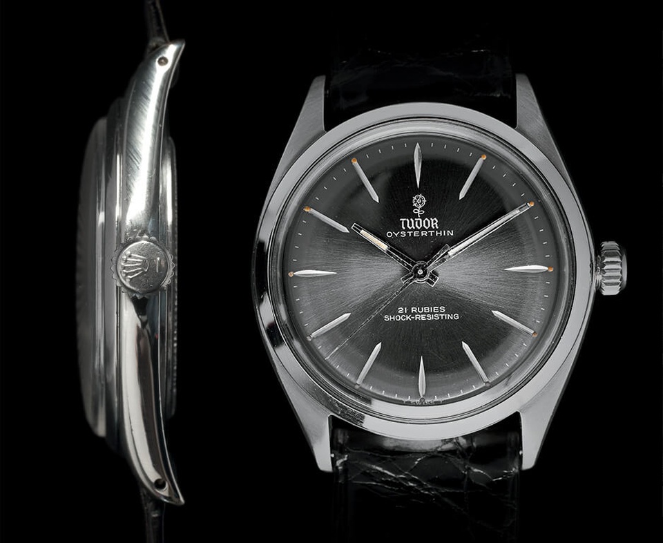 Những bộ sưu tập lịch sử của Tudor được giới sưu tầm yêu thích - 10 Những bộ sưu tập lịch sử của Tudor được giới sưu tầm yêu thích - 10