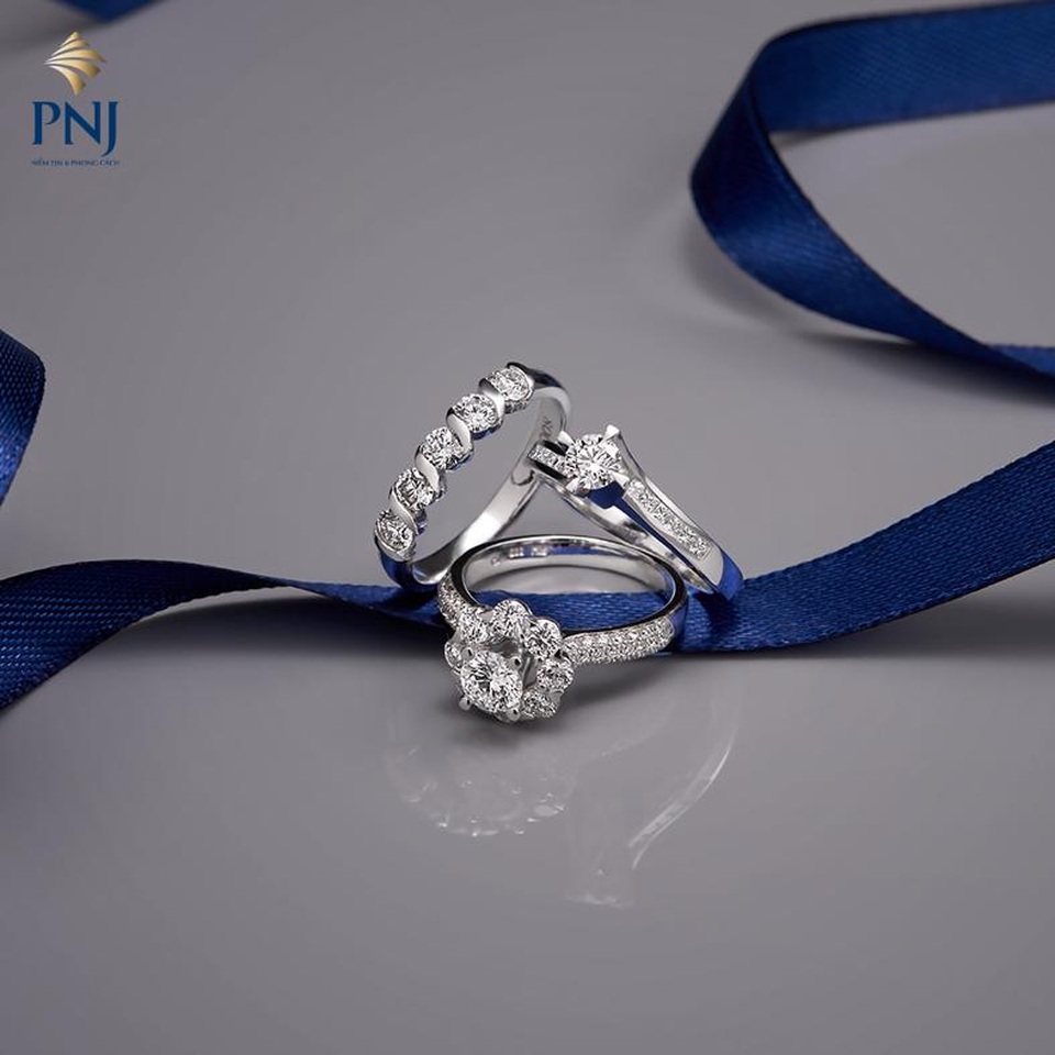 Tránh tiền mất tật mang, học ngay 4 cách này để lựa đúng kim cương chất lượng - 2