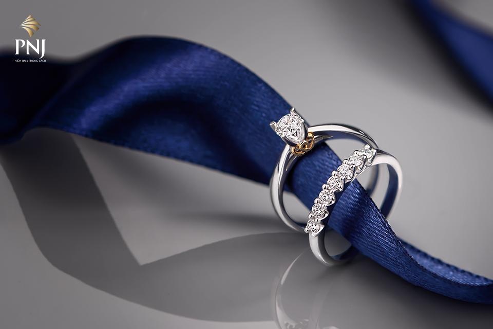 Tránh tiền mất tật mang, học ngay 4 cách này để lựa đúng kim cương chất lượng - 4