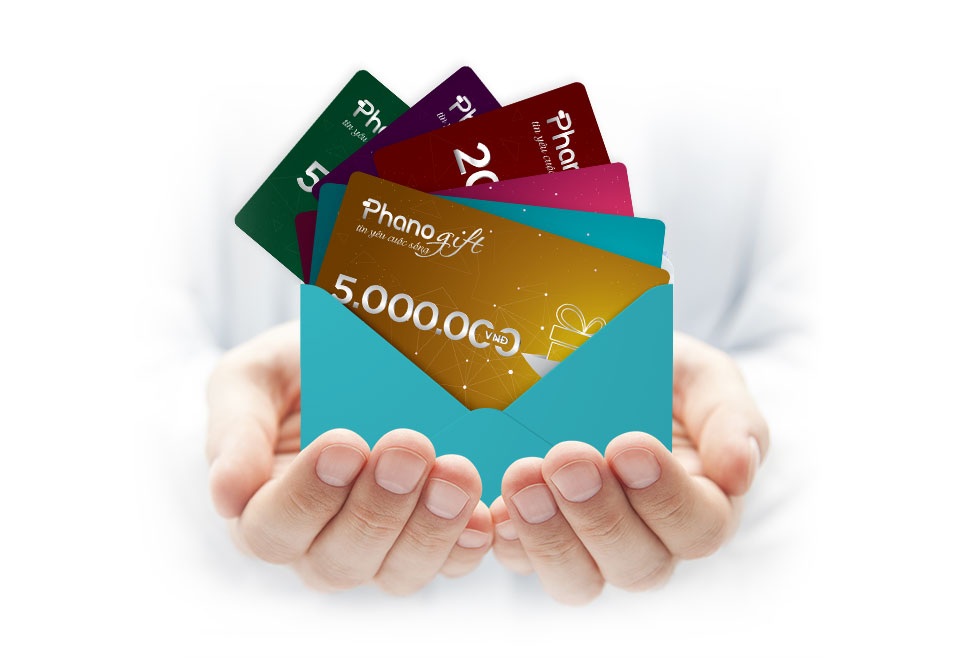 PhanoGift – Món quà sức khỏe đầu tiên ra mắt trên thị trường bán lẻ dược phẩm - 1 Quà tặng sang trọng – Thiết kế hiện đại