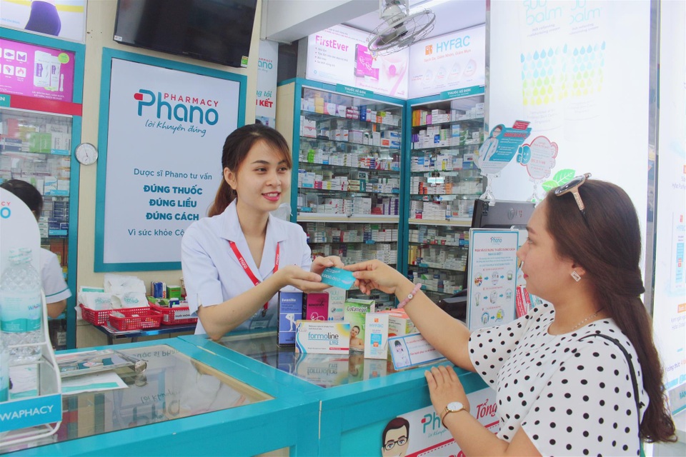 PhanoGift – Món quà sức khỏe đầu tiên ra mắt trên thị trường bán lẻ dược phẩm - 3 Ngập tràn ưu đãi cho người dùng