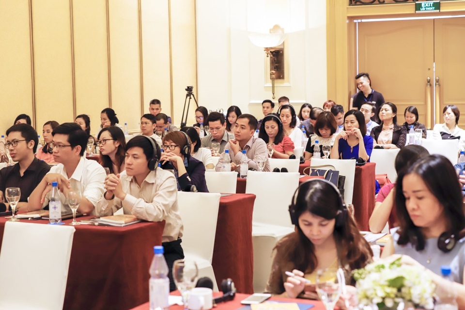 Digital skill – bài toán mới cho phát triển nhân lực - 5 Digital skill – bài toán mới cho phát triển nhân lực - 5