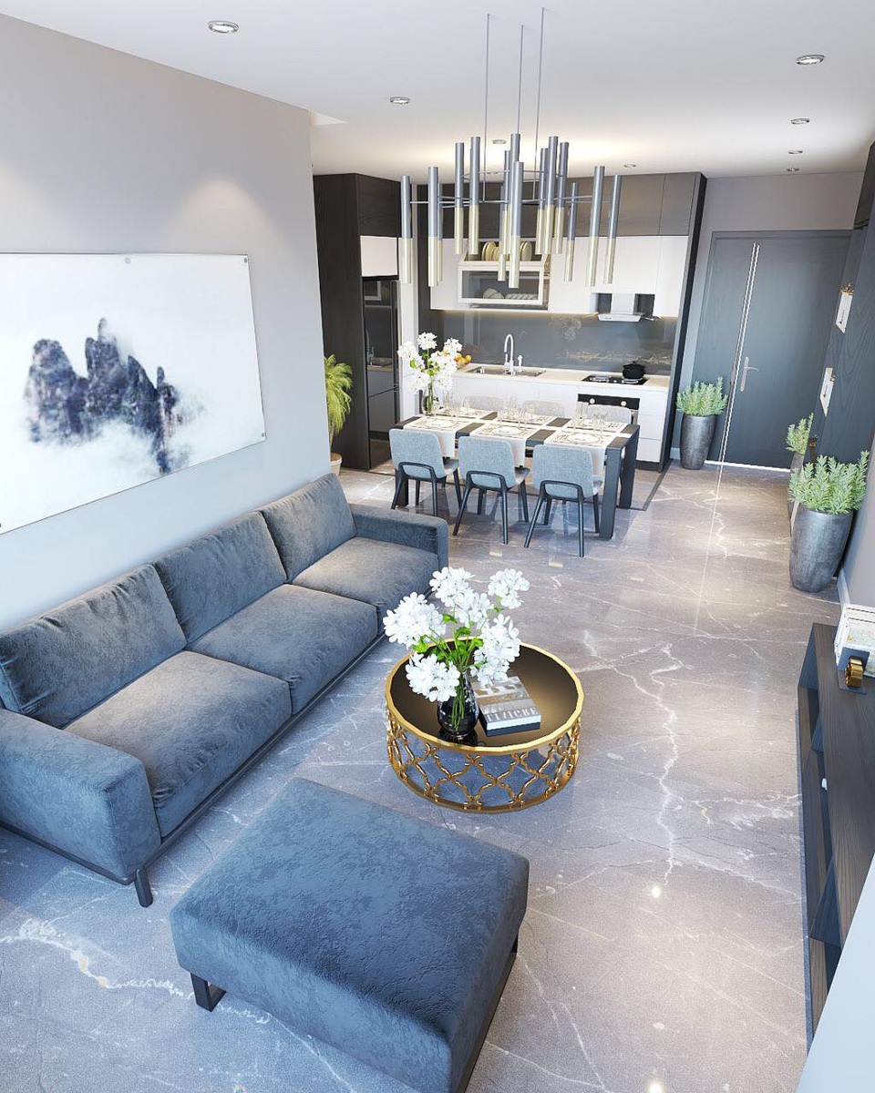 Đại sự kiện mở bán FLC Green Apartment có gì hấp dẫn? - 2 Đại sự kiện mở bán FLC Green Apartment có gì hấp dẫn? - 2