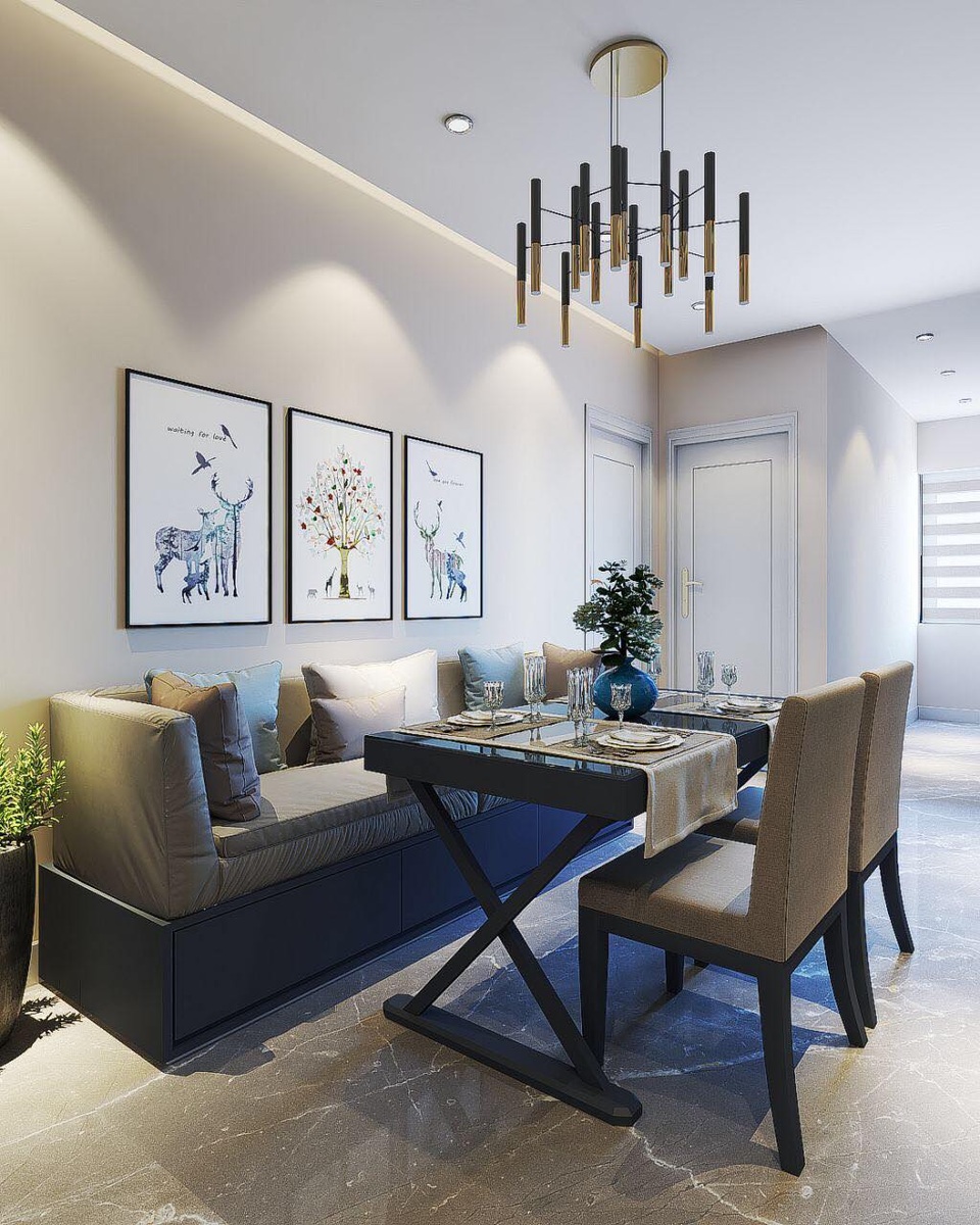 Đại sự kiện mở bán FLC Green Apartment có gì hấp dẫn? - 3 Đại sự kiện mở bán FLC Green Apartment có gì hấp dẫn? - 3