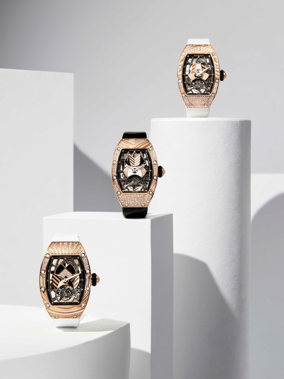 Đi sâu vào trái tim RM 71- 01- Cỗ máy Tourbillon Automatic đầu tiên của Richard Mille - 5 Đi sâu vào trái tim RM 71- 01- Cỗ máy Tourbillon Automatic đầu tiên của Richard Mille - 5