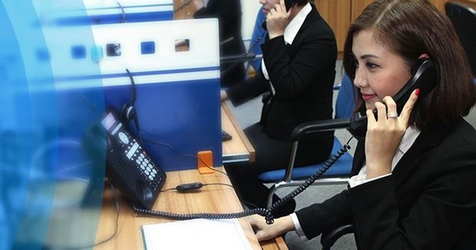 Ngành điện Thủ đô tiên phong áp dụng Trí tuệ nhân tạo trong Chăm sóc khách hàng - 1 Chatbot hỗ trợ song hành cùng các Tổng đài viên tại Trung tâm chăm sóc khách hàng của EVN HANOI