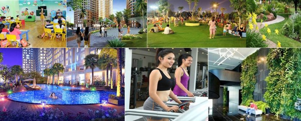 Eastin Phát Linh: Điểm đến lý tưởng của du lịch nghỉ dưỡng phía Bắc - 2