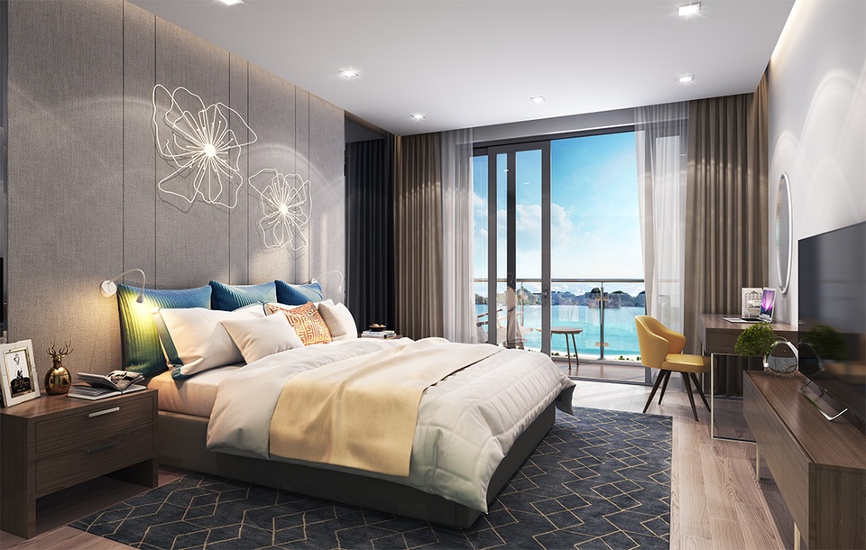 Eastin Phát Linh: Điểm đến lý tưởng của du lịch nghỉ dưỡng phía Bắc - 4