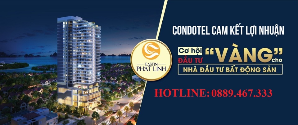 Eastin Phát Linh: Điểm đến lý tưởng của du lịch nghỉ dưỡng phía Bắc - 5