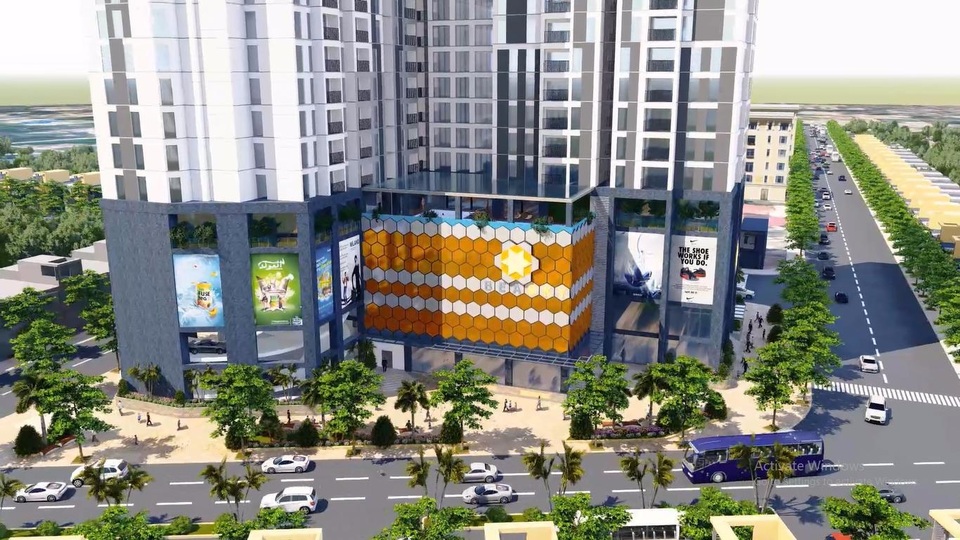 Bea Sky “bùng nổ” trong Lễ ra mắt và giới thiệu dự án - 5 Cư dân Bea Sky được tận hưởng nhiều tiện ích hiện đại
