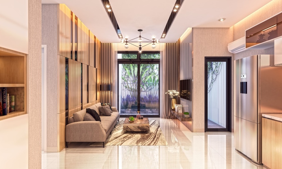 Chủ đầu tư Gotec Land hợp tác Đất Xanh miền Nam phân phối dự án Asiana Capella - 3 Chủ đầu tư Gotec Land hợp tác Đất Xanh miền Nam phân phối dự án Asiana Capella - 3