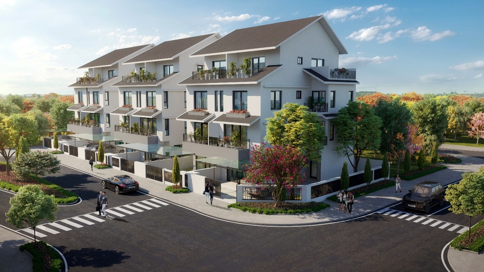 Qúy 4/2018 bùng nổ cạnh tranh ở phân khúc bất động sản cao cấp - 2 Qúy 4/2018 bùng nổ cạnh tranh ở phân khúc bất động sản cao cấp - 2