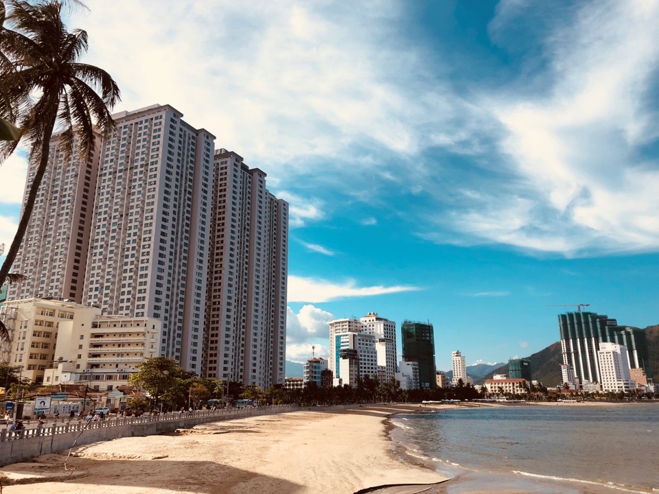 Mường Thanh Viễn Triều: Căn hộ 800 triệu đồng cho thuê 20 triệu đồng/tháng tại sao không? - 1 Mường Thanh Viễn Triều: Căn hộ 800 triệu đồng cho thuê 20 triệu đồng/tháng tại sao không? - 1