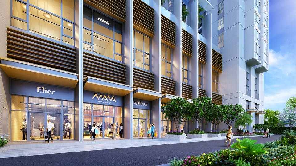 Sở hữu căn hộ Asiana Capella – Nước cờ thông minh và dài hạn - 3 Dự án nổi bật tại khu vực bởi sự tiên phong trong mô hình nhà ở mới