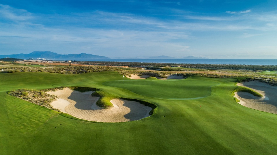 Du lịch Cam Ranh sẽ bùng nổ vào năm 2019? - 4 Du lịch Cam Ranh sẽ bùng nổ vào năm 2019? - 4