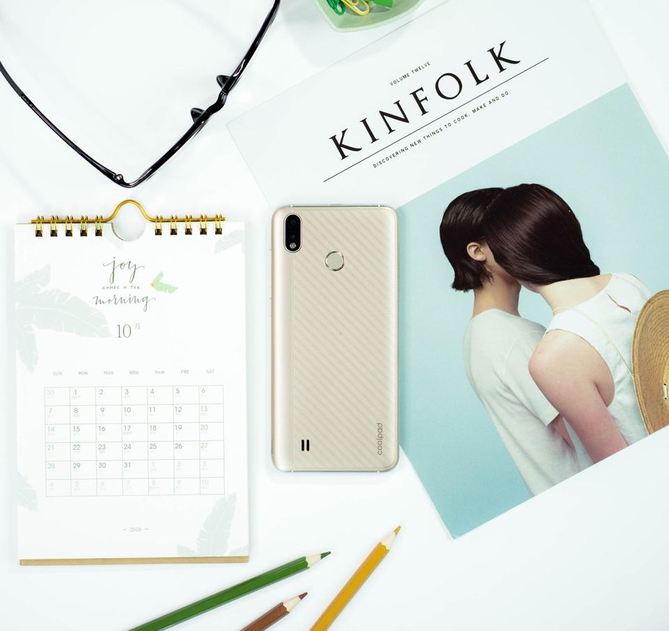 Top smartphone bình dân dành cho người có thu nhập thấp - 1 Top smartphone bình dân dành cho người có thu nhập thấp - 1