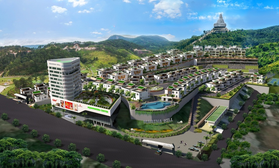 Nha Trang: Thiên địa nhân tương hợp, đất lành chim đậu - 2 Nha Trang: Thiên địa nhân tương hợp, đất lành chim đậu - 2