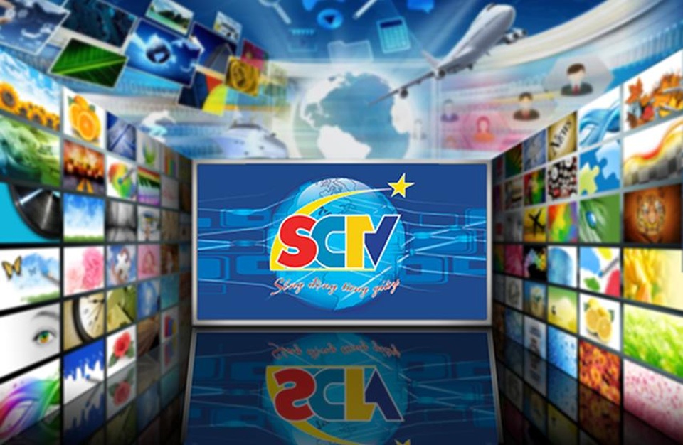 Truyền hình cáp Hanoicab – SCTV – Hợp tác để phục vụ tốt hơn - 1 Truyền hình cáp Hanoicab – SCTV – Hợp tác để phục vụ tốt hơn - 1