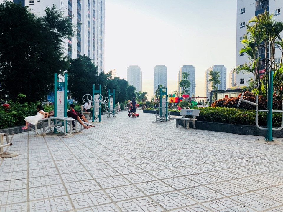 Cò đất Hà Nội nói gì về dự án Mường Thanh Thanh Hà của "đại gia điếu cày" Lê Thanh Thản? - 3 KĐTMường Thanh Thanh Hà được chú trọng phát triển về hạ tầng xã hội
