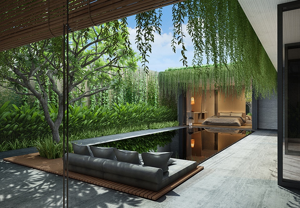 Kênh cất trữ tài sản có giá trị cao và thu nhập bền vững - 1 Biệt thự biển Wyndham Garden Phú Quốc vẫn giữ được giá trị thực chỉ từ 10,7 tỷ/căn trọn nội thất