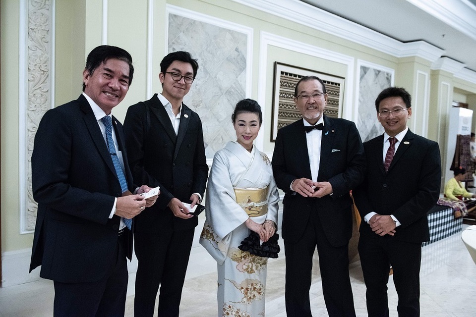 Resort tại Hội An thắng lớn tại giải thưởng World Luxury Hotel Awards 2018 - 2 Resort tại Hội An thắng lớn tại giải thưởng World Luxury Hotel Awards 2018 - 2